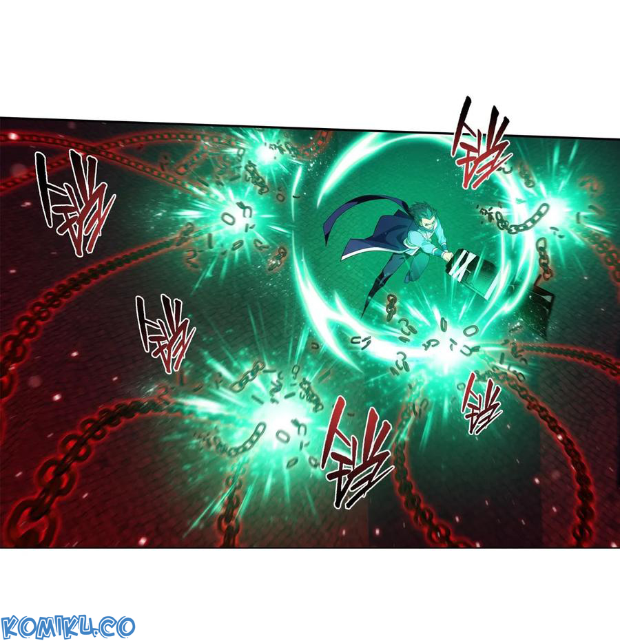 Battle Through the Heavens Chapter 297 Bahasa Indonesia